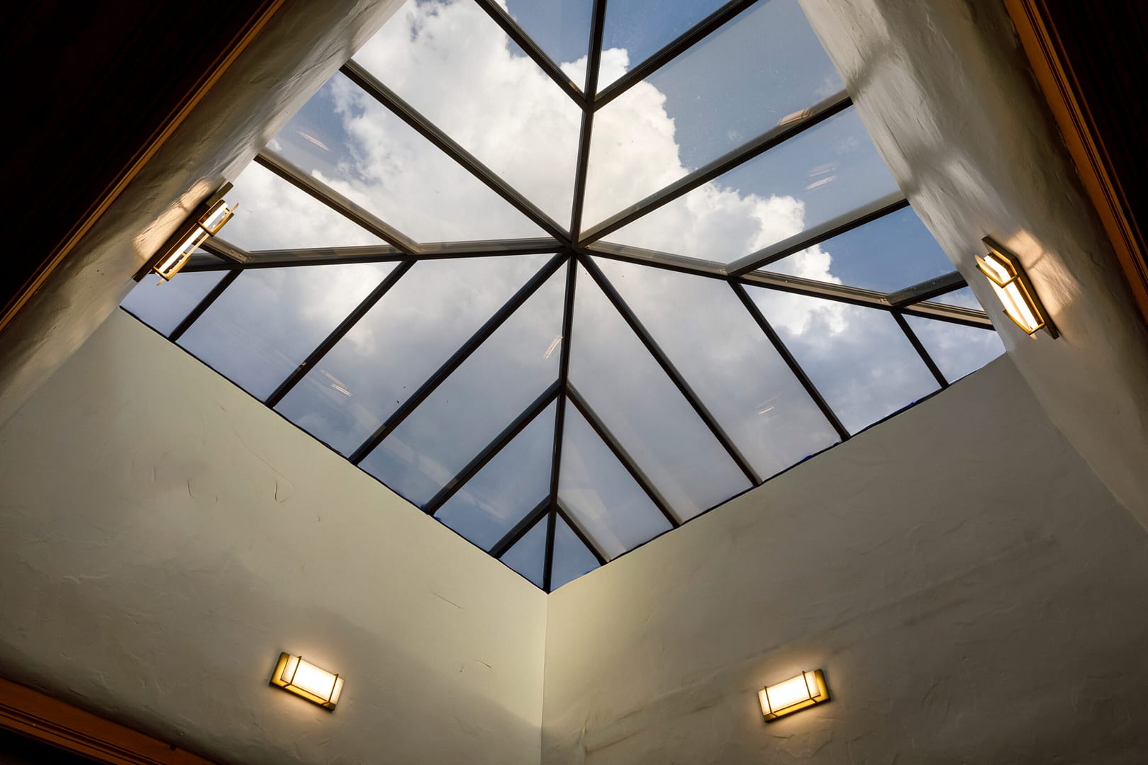 Sky View Skylight