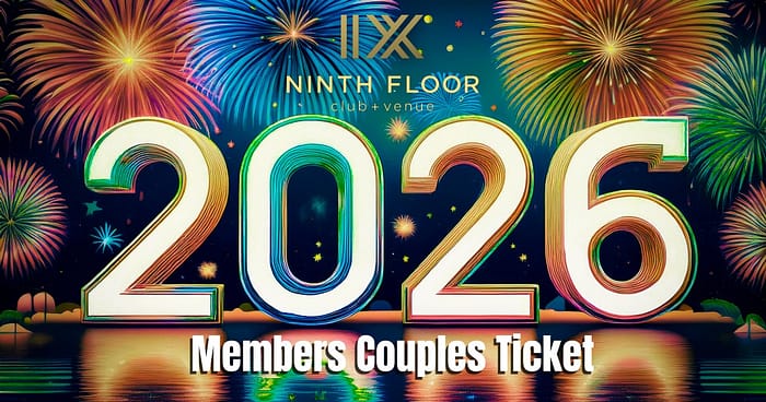 New Year's Eve Couples - Members