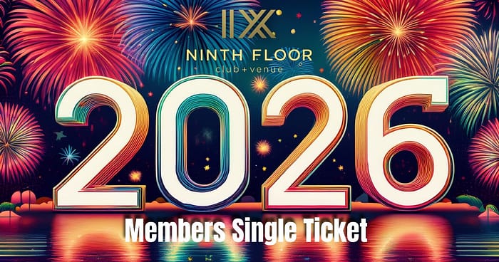 New Year's Eve Single - Members