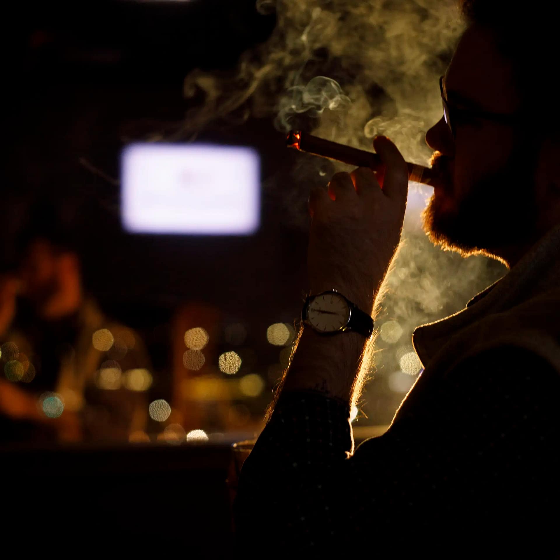 Smoke Watch
