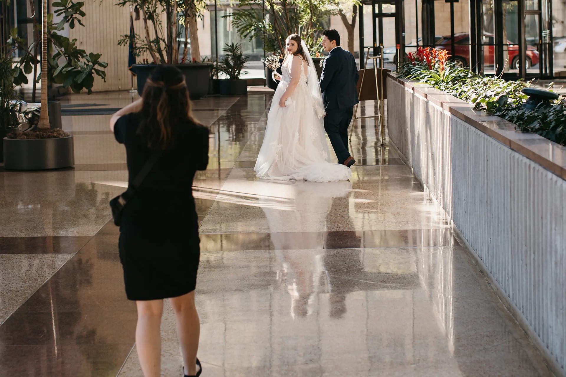 photographer web