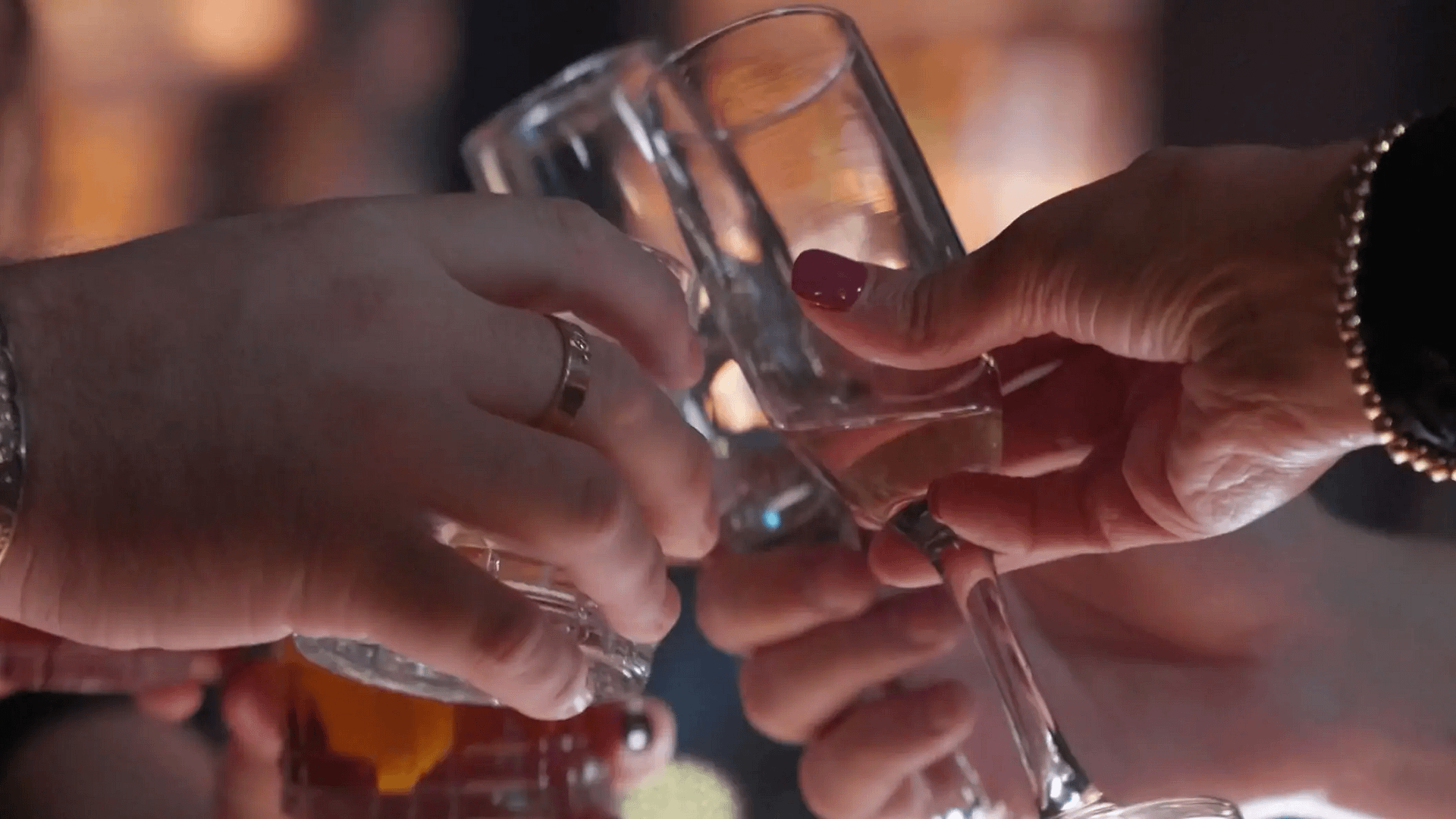 Cheers
