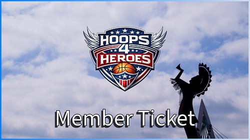 Midday Madness Member Ticket