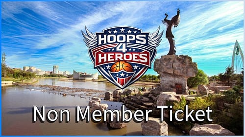 Midday Madness - Non Member Ticket