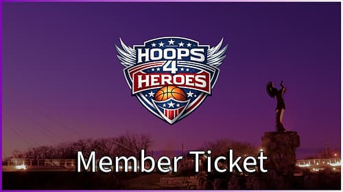 Evening Madness - Cloud 9 Ticket