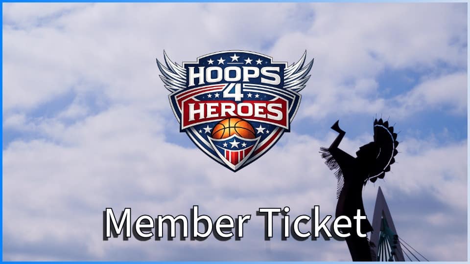 Midday Madness Member Ticket